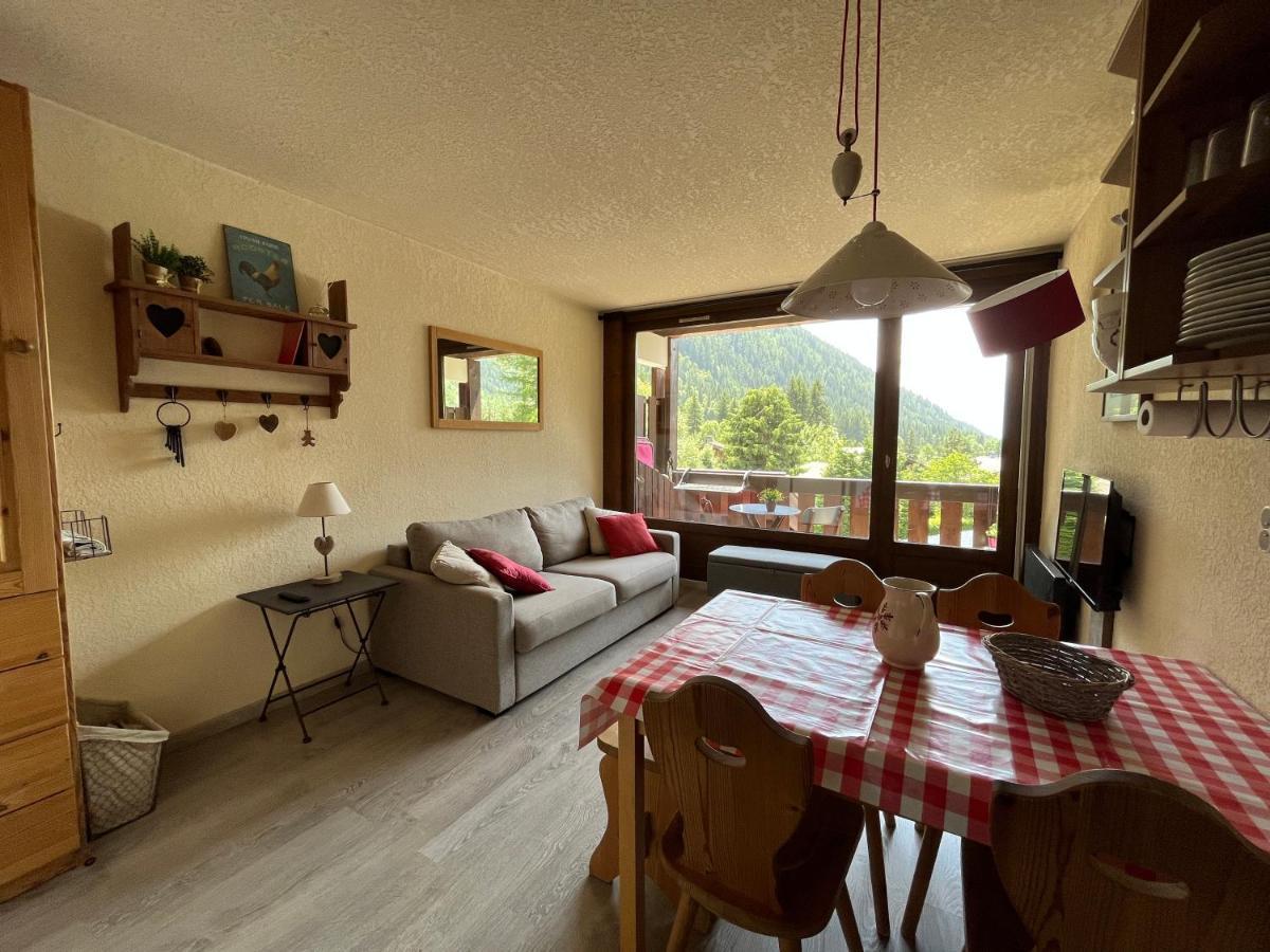 Residence La Verte 24- Aux Pieds Des Pistes! Chamonix Luaran gambar